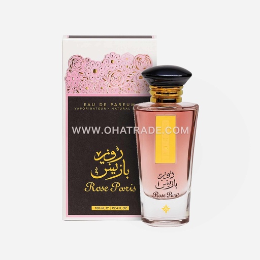 Rose Paris Night EDP 65ml