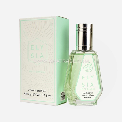Elysia Pista Sundae EDP 50ml