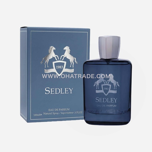 Sedley EDP 100ml