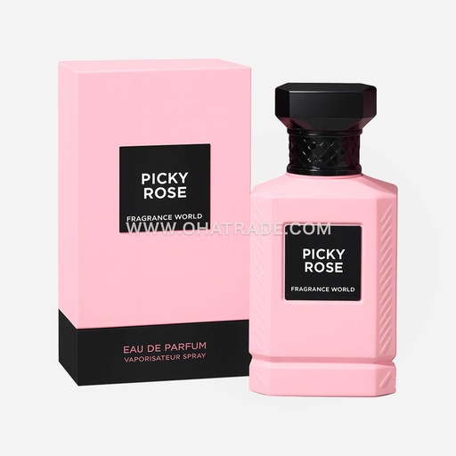 Picky Rose EDP 150ml