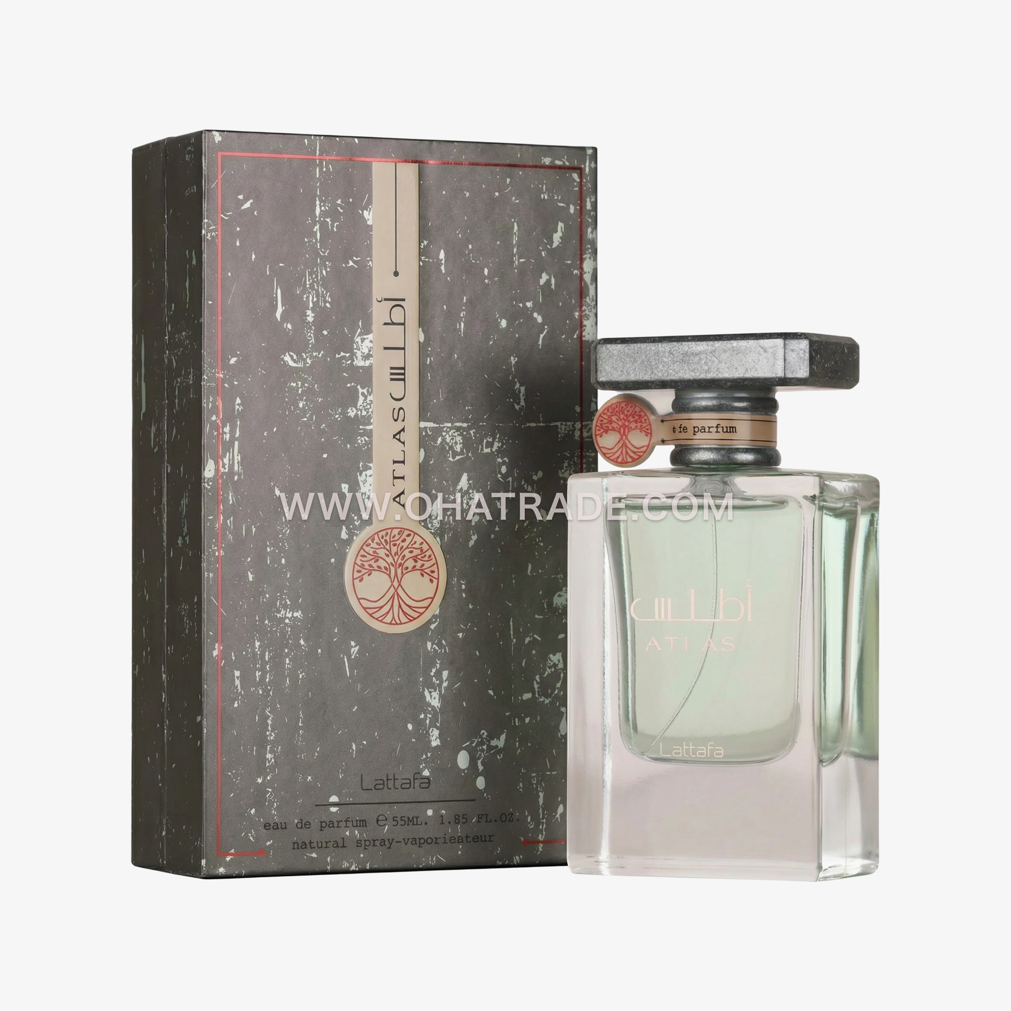 Atlas EDP 55ml