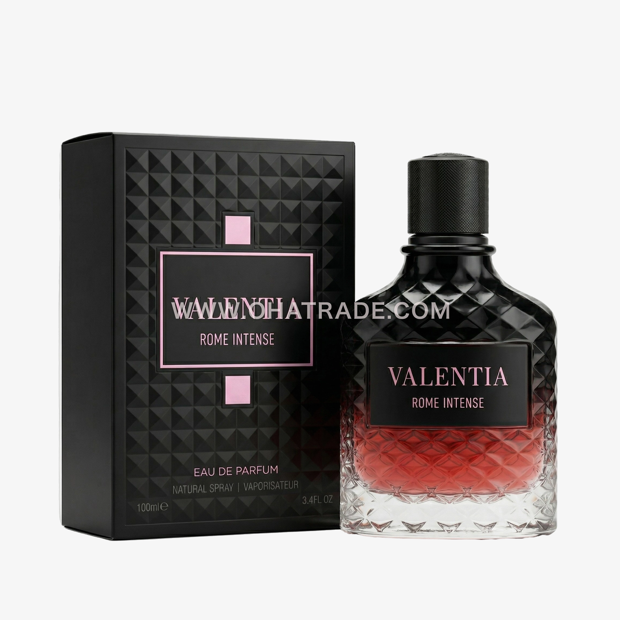 Valentia Rome Intense EDP 100ml