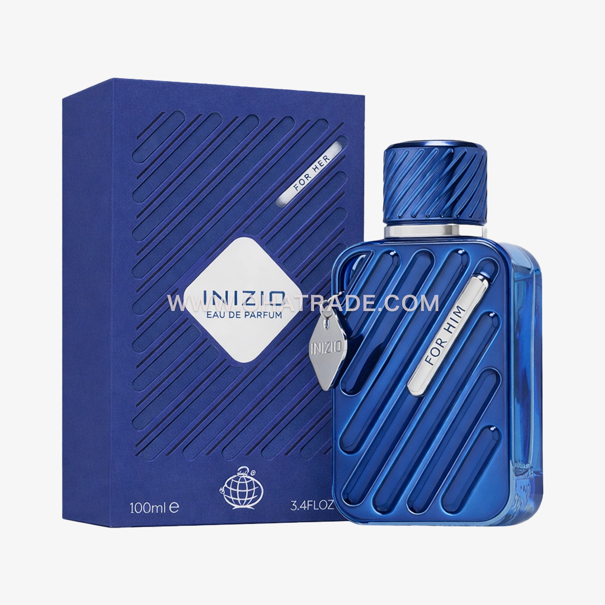 Inizio For Him EDP 100ml