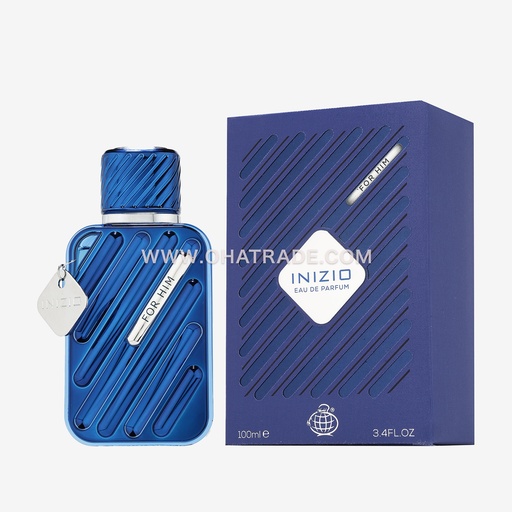 Inizio For Him EDP 100ml