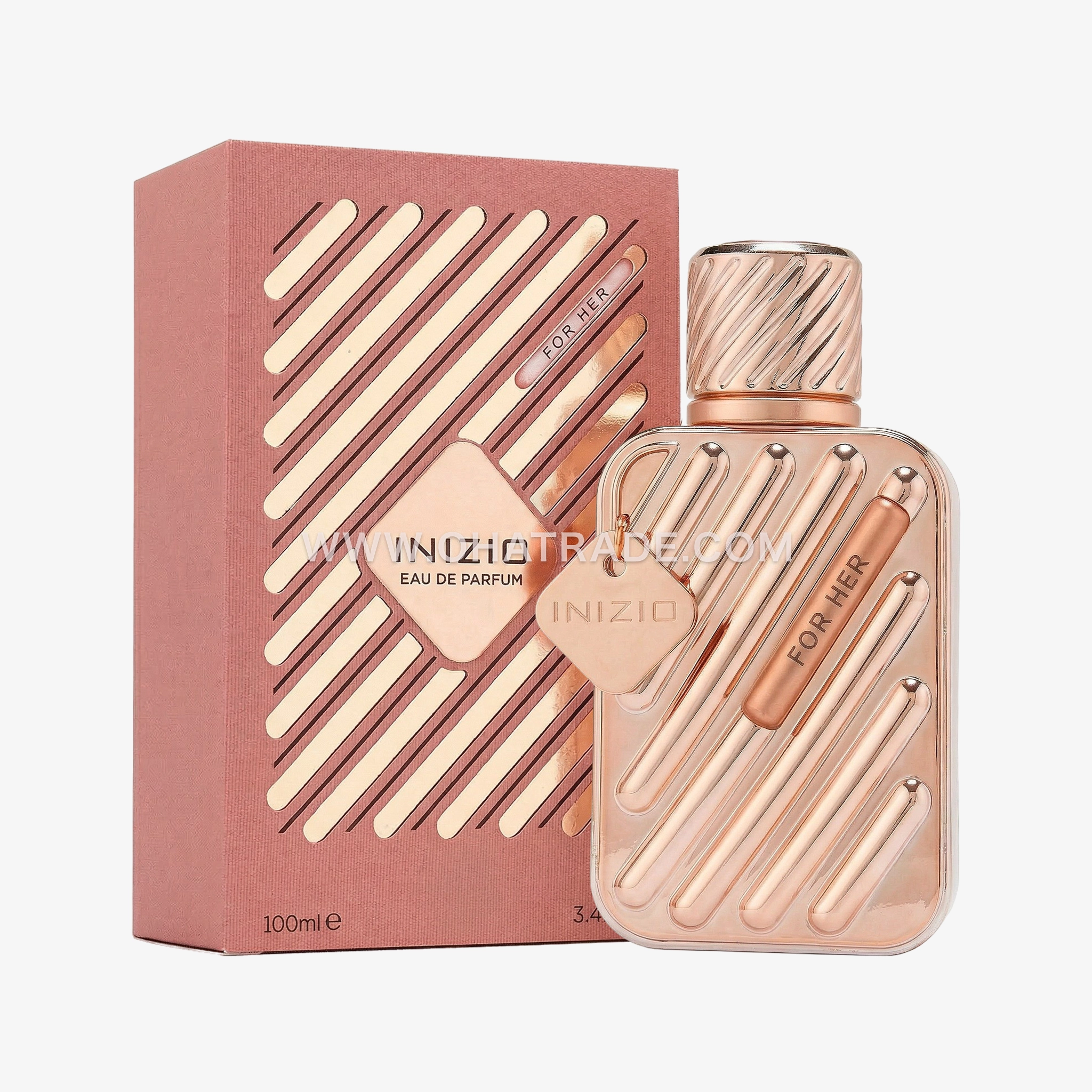 Inizio For Her EDP 100ml
