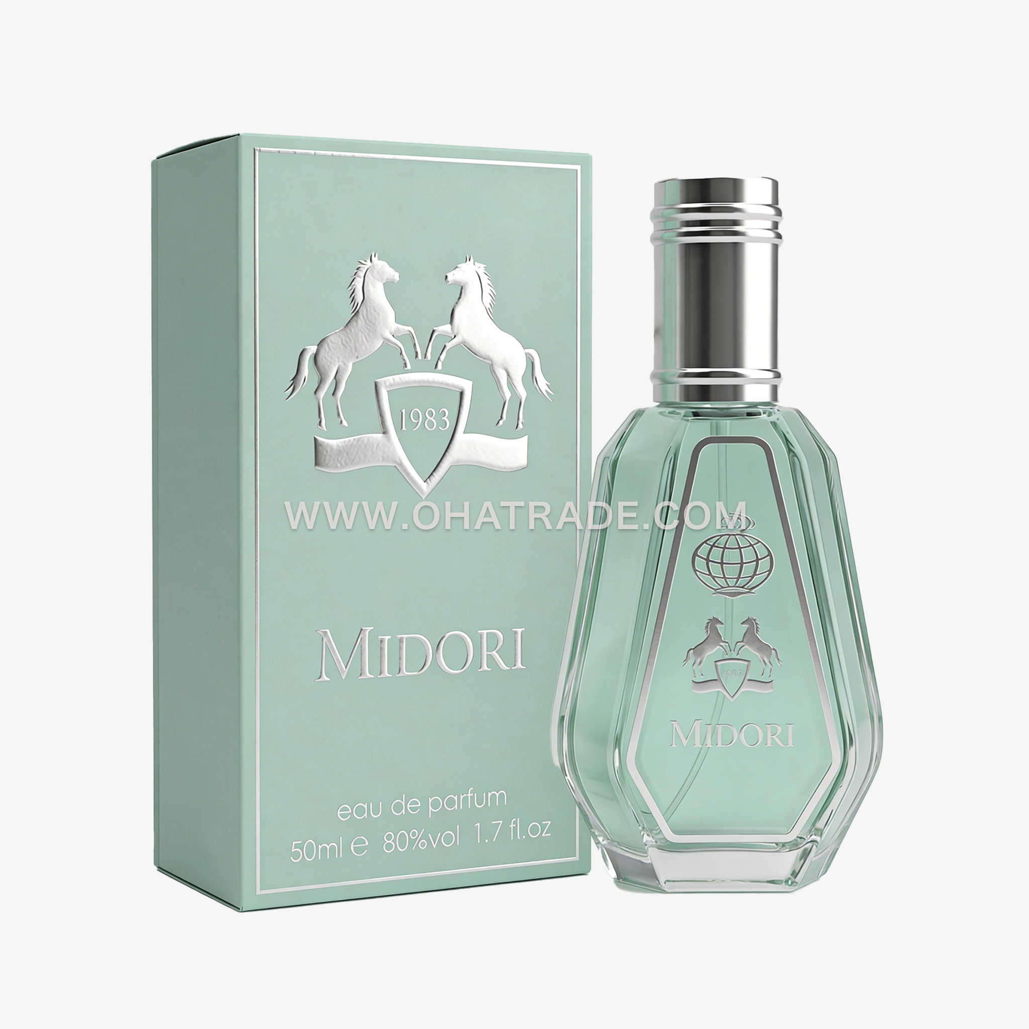 Midori EDP 50ml
