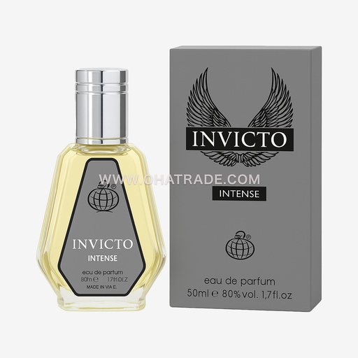 Invicto Intense EDP 50ml