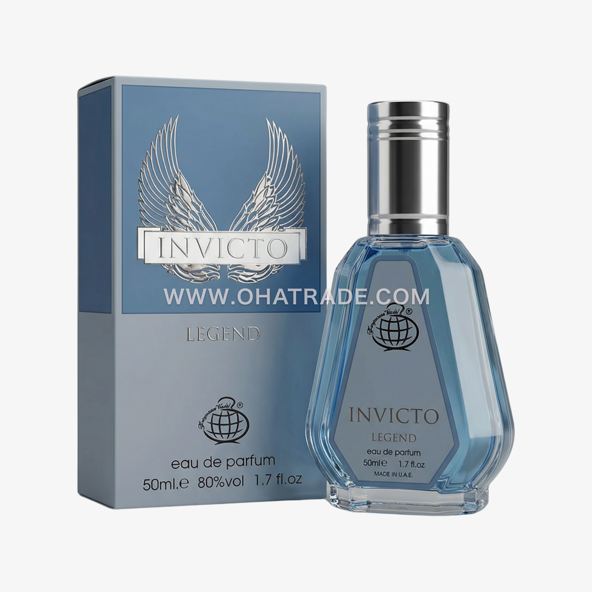 Invicto Legend EDP 50ml
