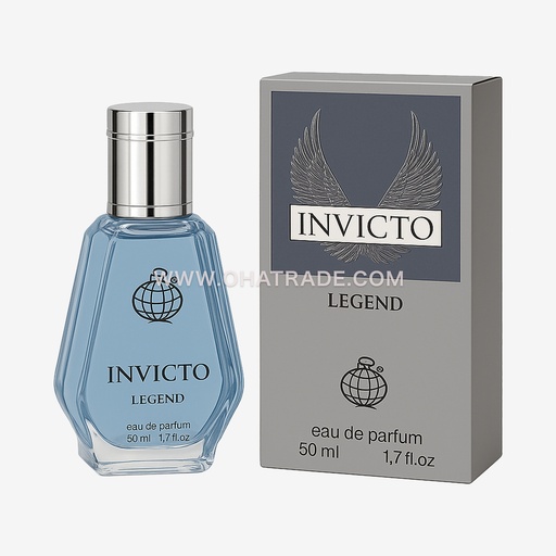 Invicto Legend EDP 50ml
