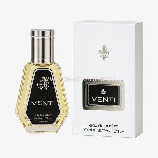 Venti EDP 50ml