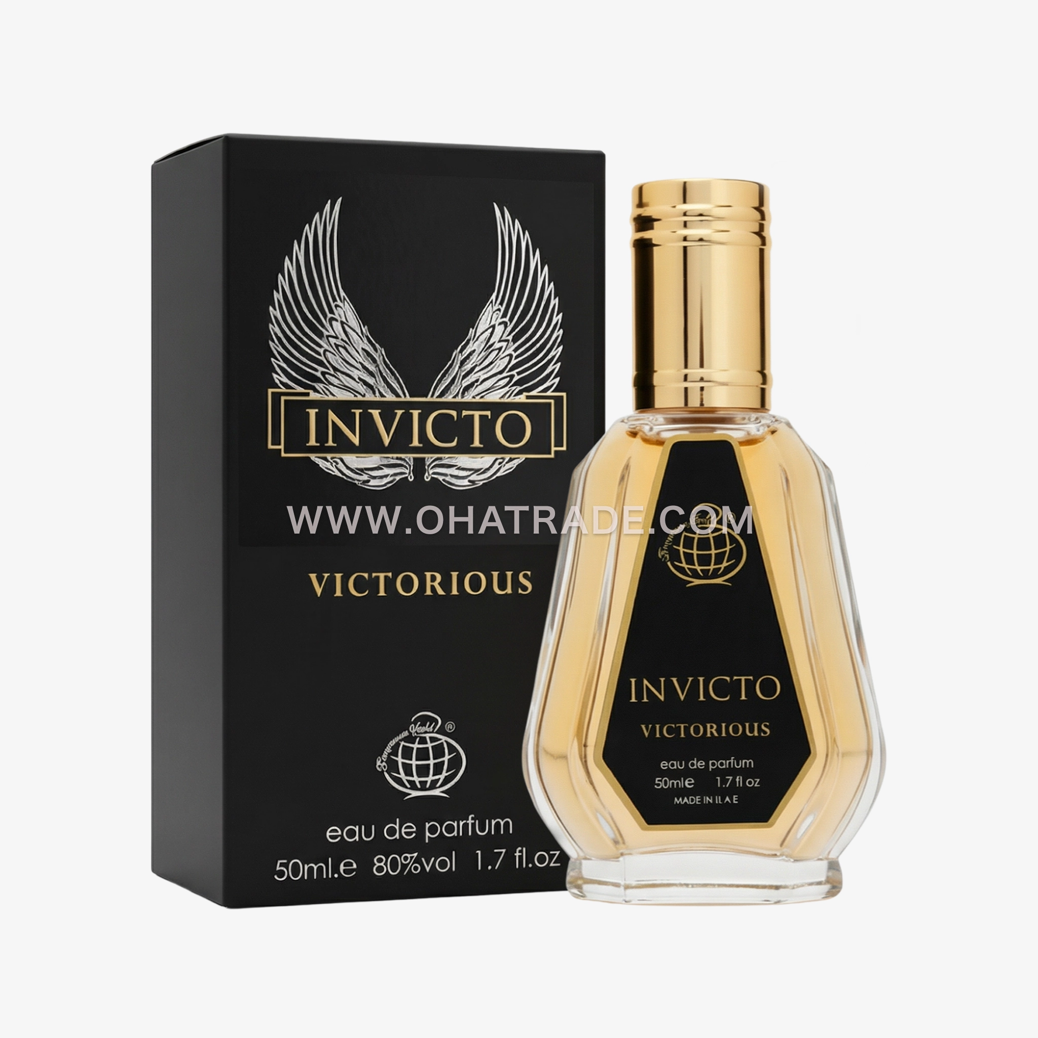 Invicto Victorious EDP 50ml