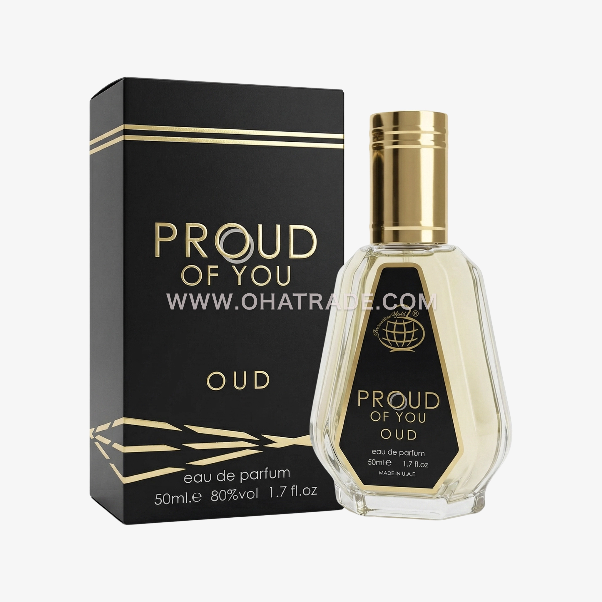 Proud of You Oud EDP 50ml