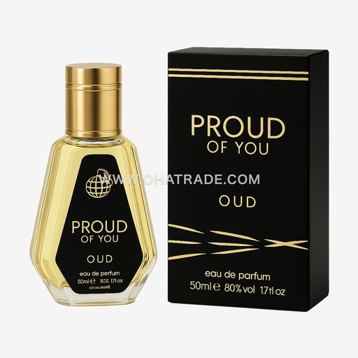Proud of You Oud EDP 50ml
