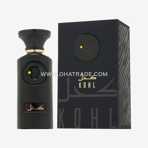 Kohl EDP 100ml