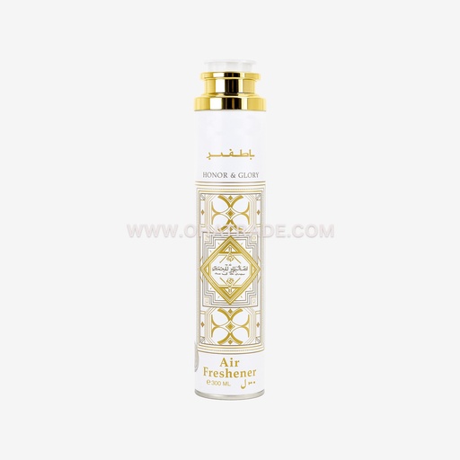 Badee Al Oud Honor & Glory Air Freshener 300ml