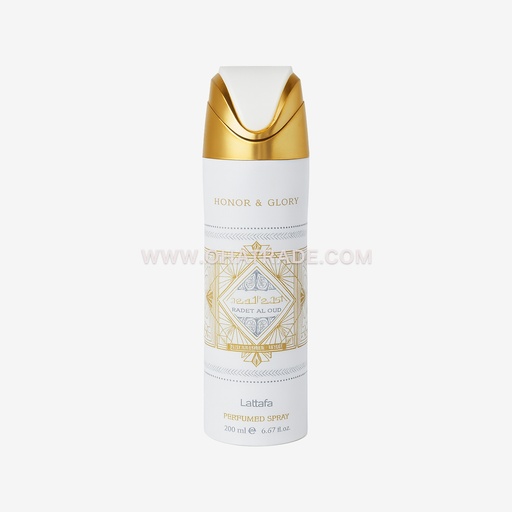 Badee Al Oud Honor & Glory Deo 200ml