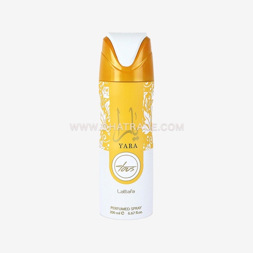 Yara Tous Deo 200ml