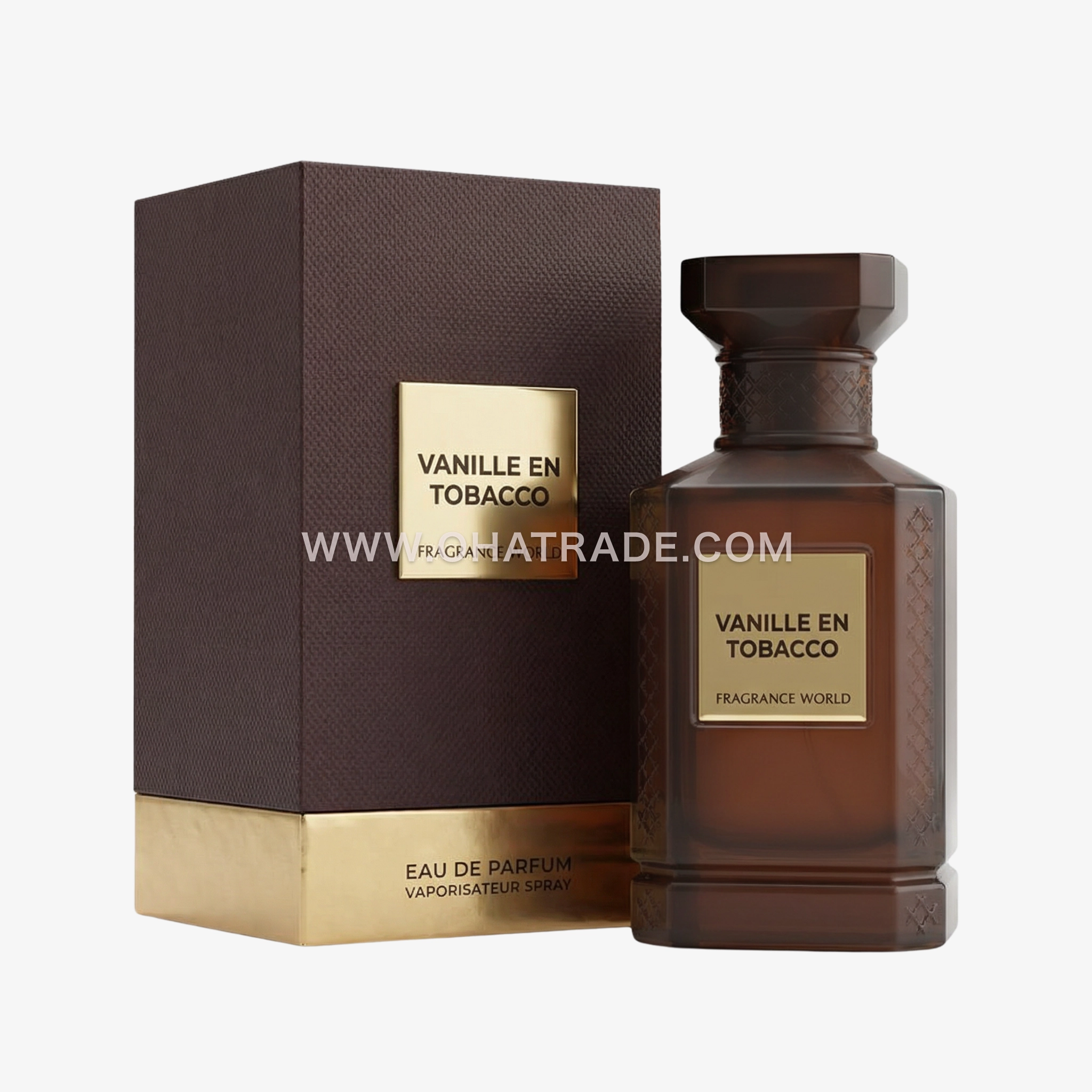 Vanille En Tobacco EDP 150ml