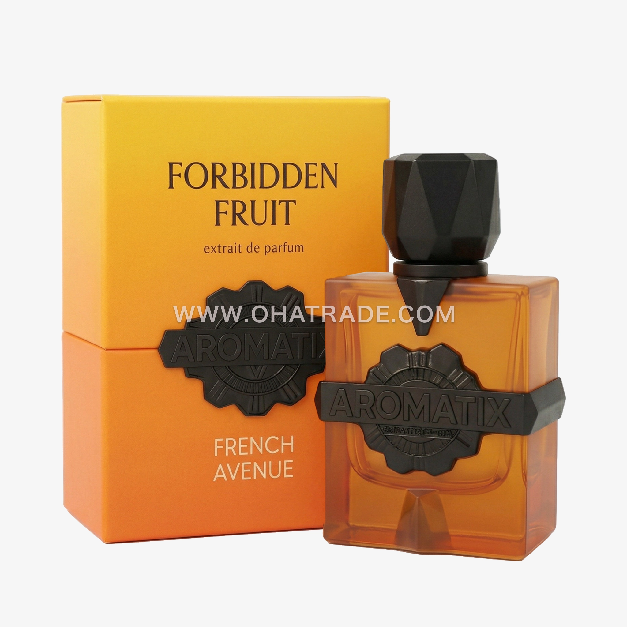 Aromatix Forbidden Fruit ExDP 100ml