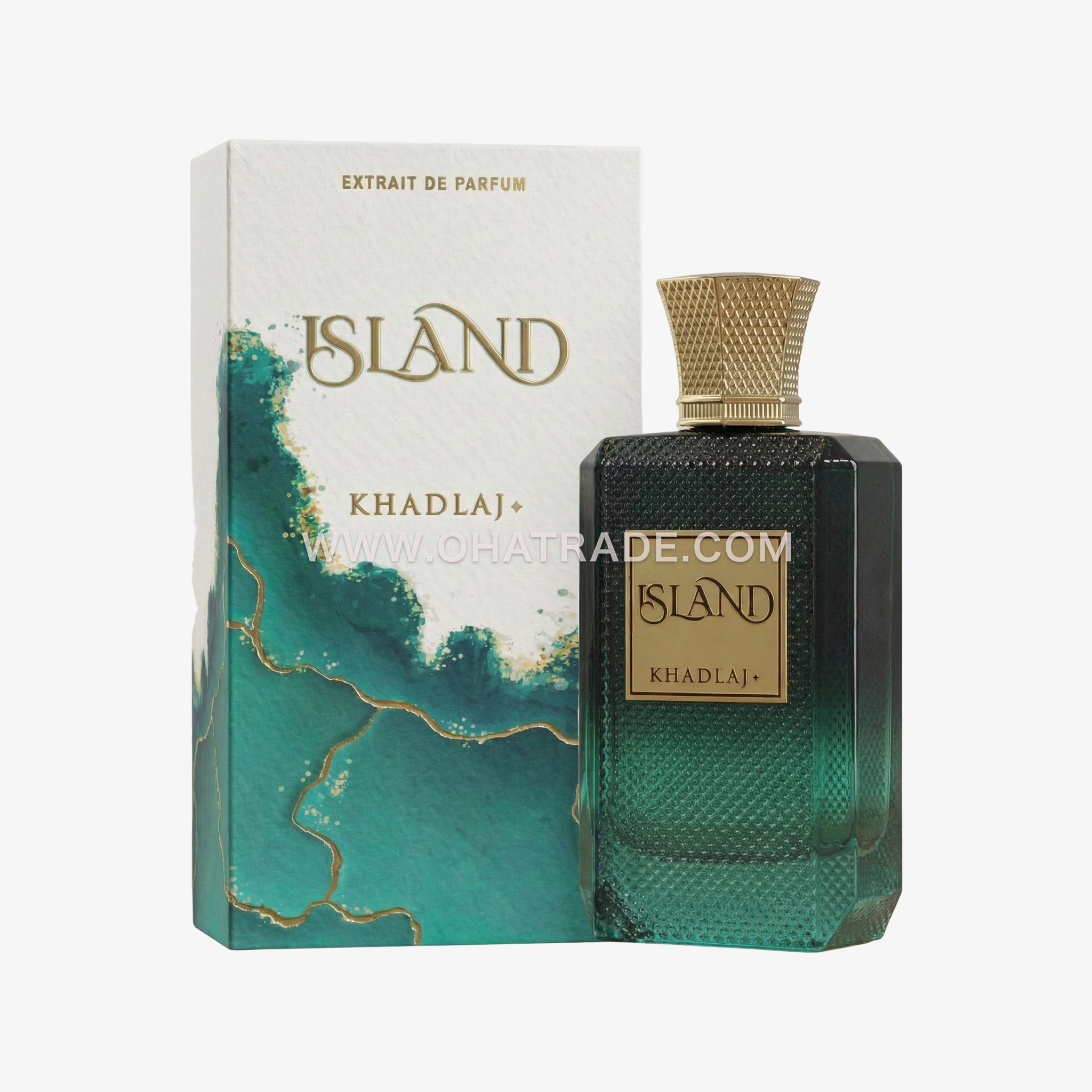Island EDP 100ml