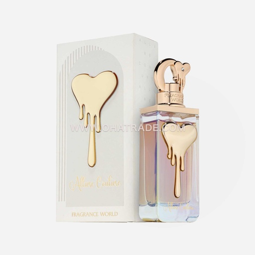 Allure Couture EDP 100ml