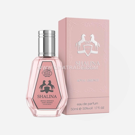 Shalina Exclusive Royal Essence EDP 50ml