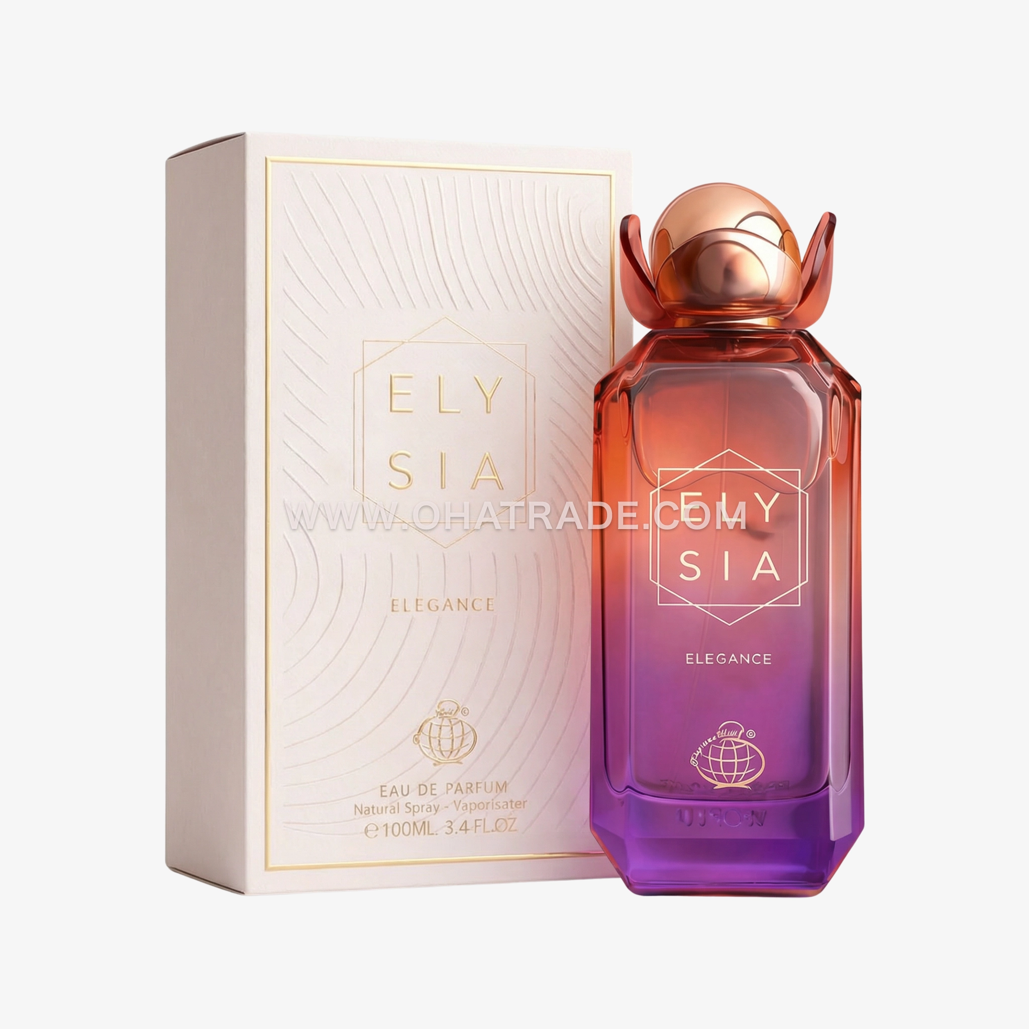 Elysia Elegance EDP 100ml