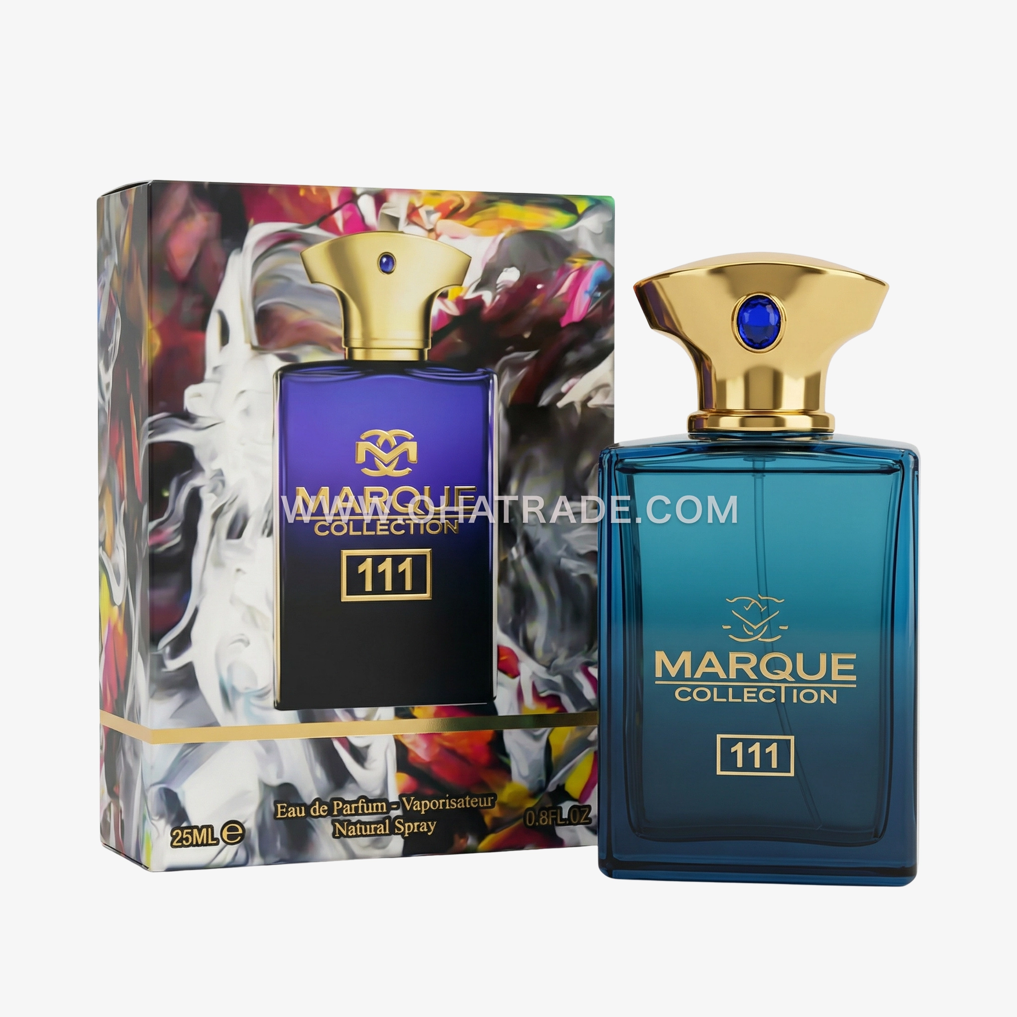 Marque Collection 111 EDP 25ml