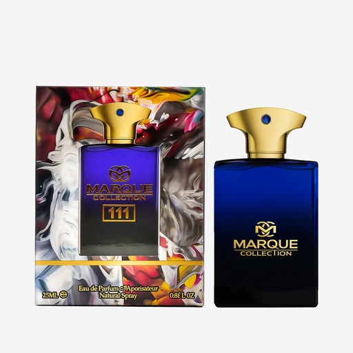Marque Collection 111 EDP 25ml