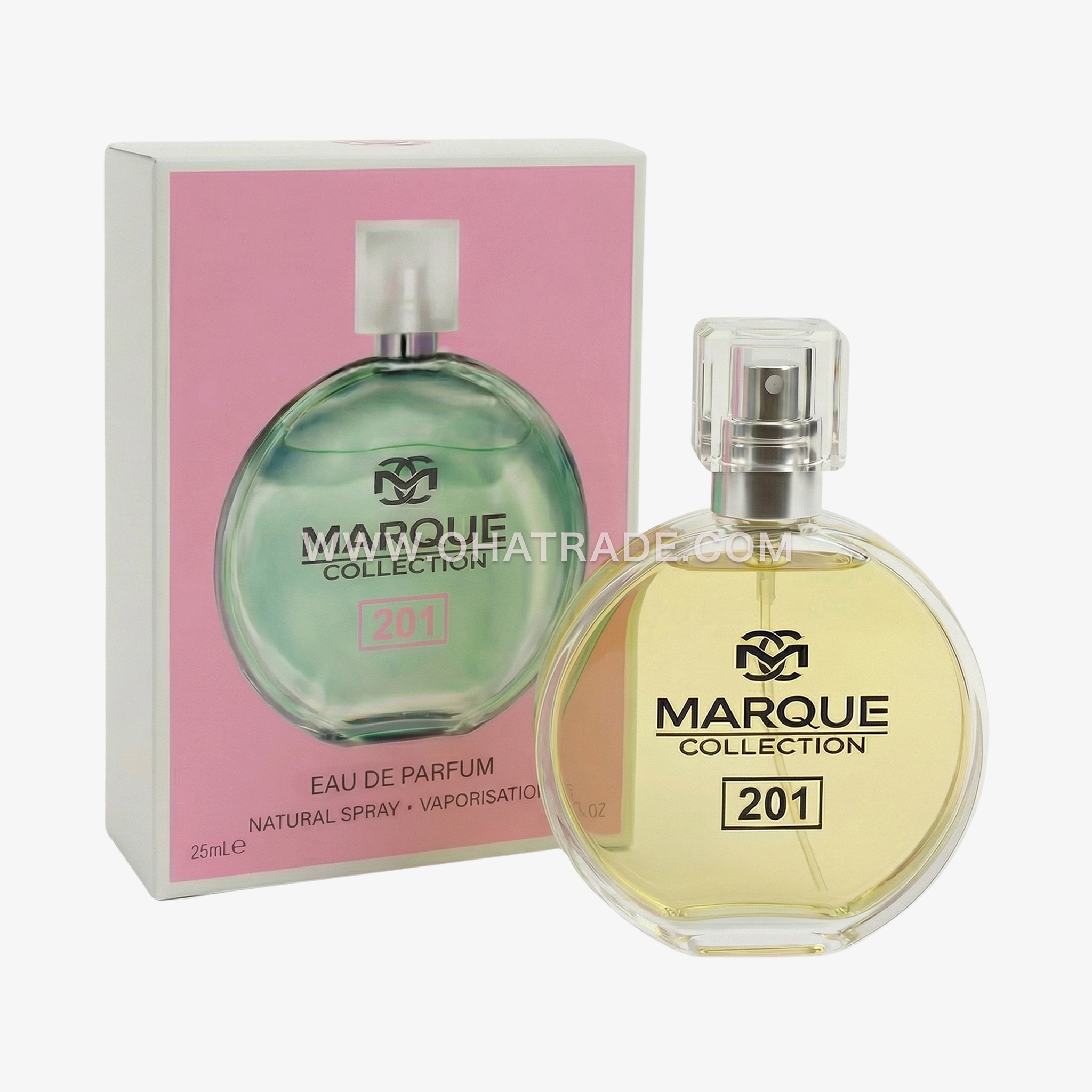 Marque Collection 201 EDP 25ml