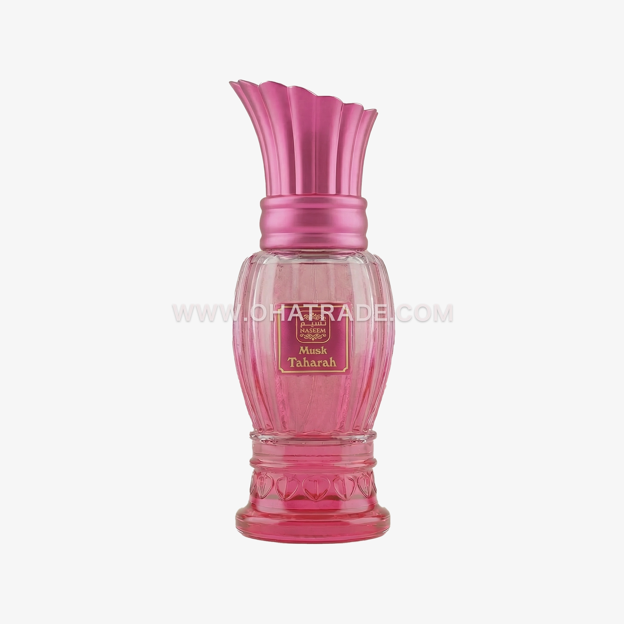 Musk Tahara Aqua Parfum 50ml