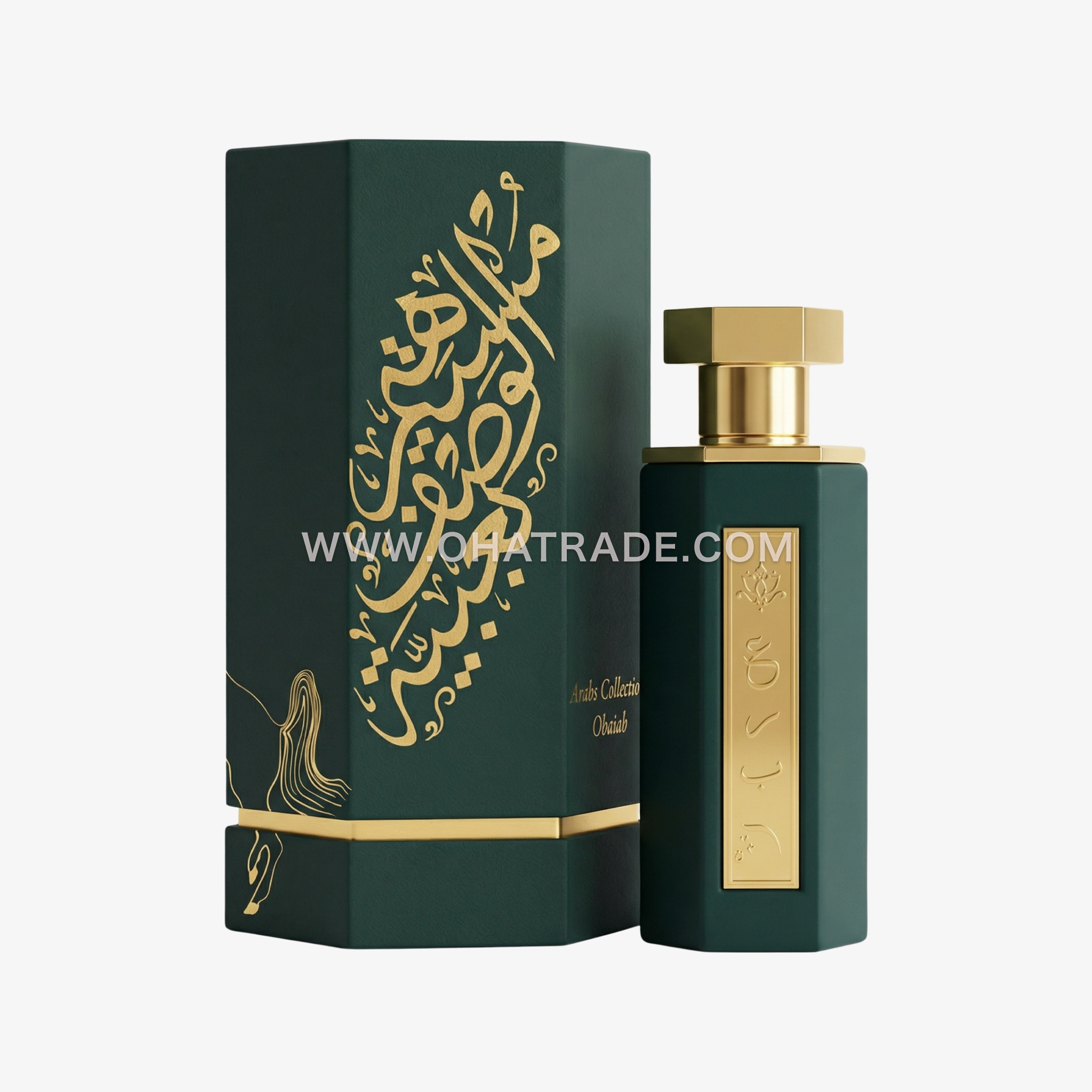 Arabs of Obaiah EDP 100ml