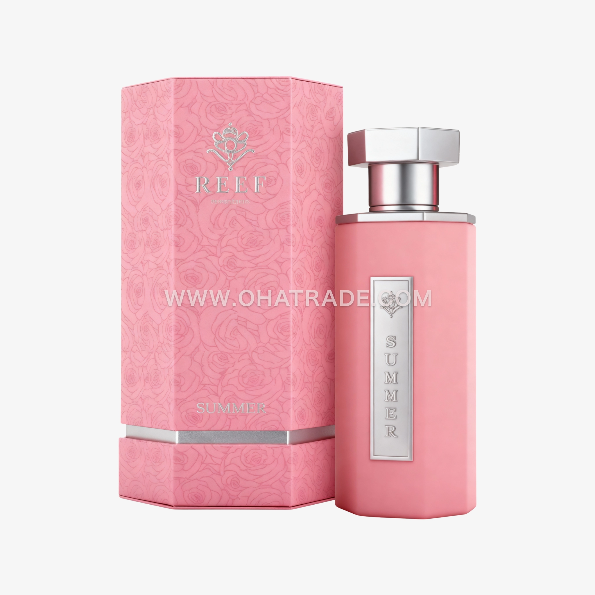 Summer Pink EDP 100ml