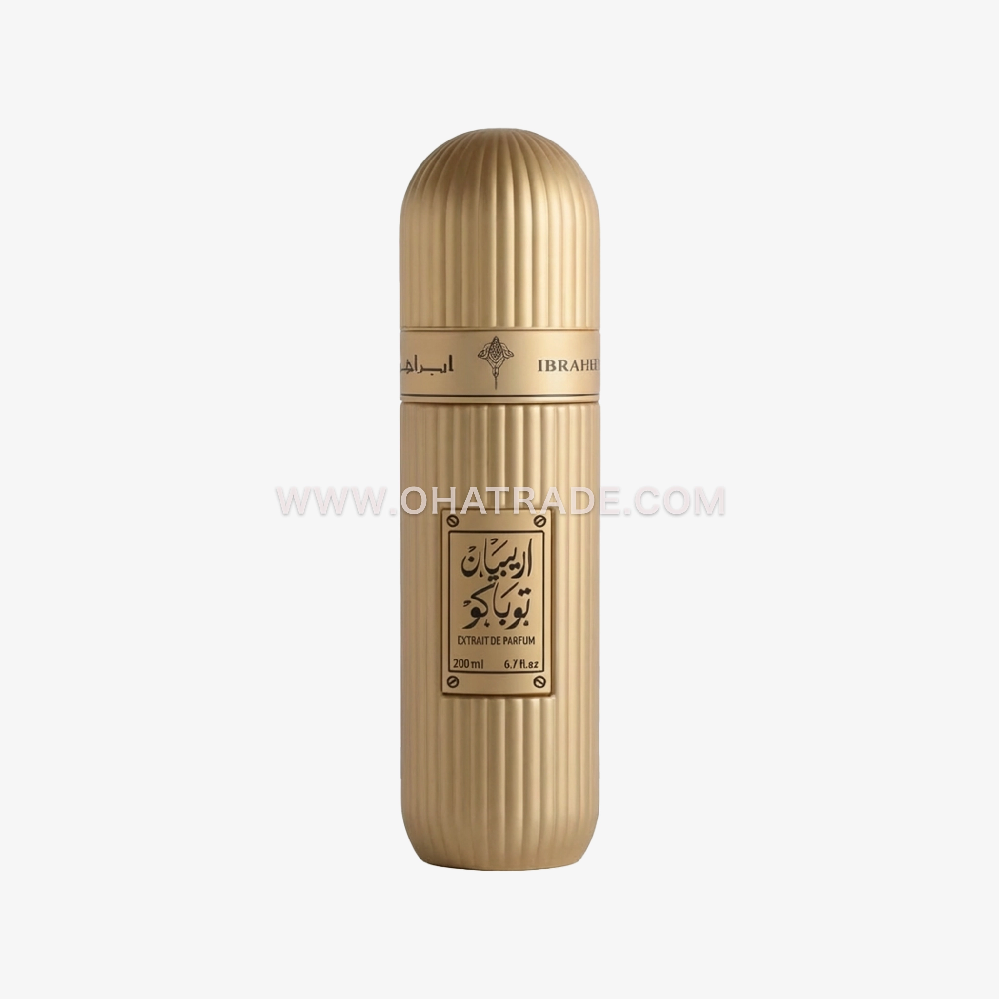 Arabian Tobacco ExDP 100ml