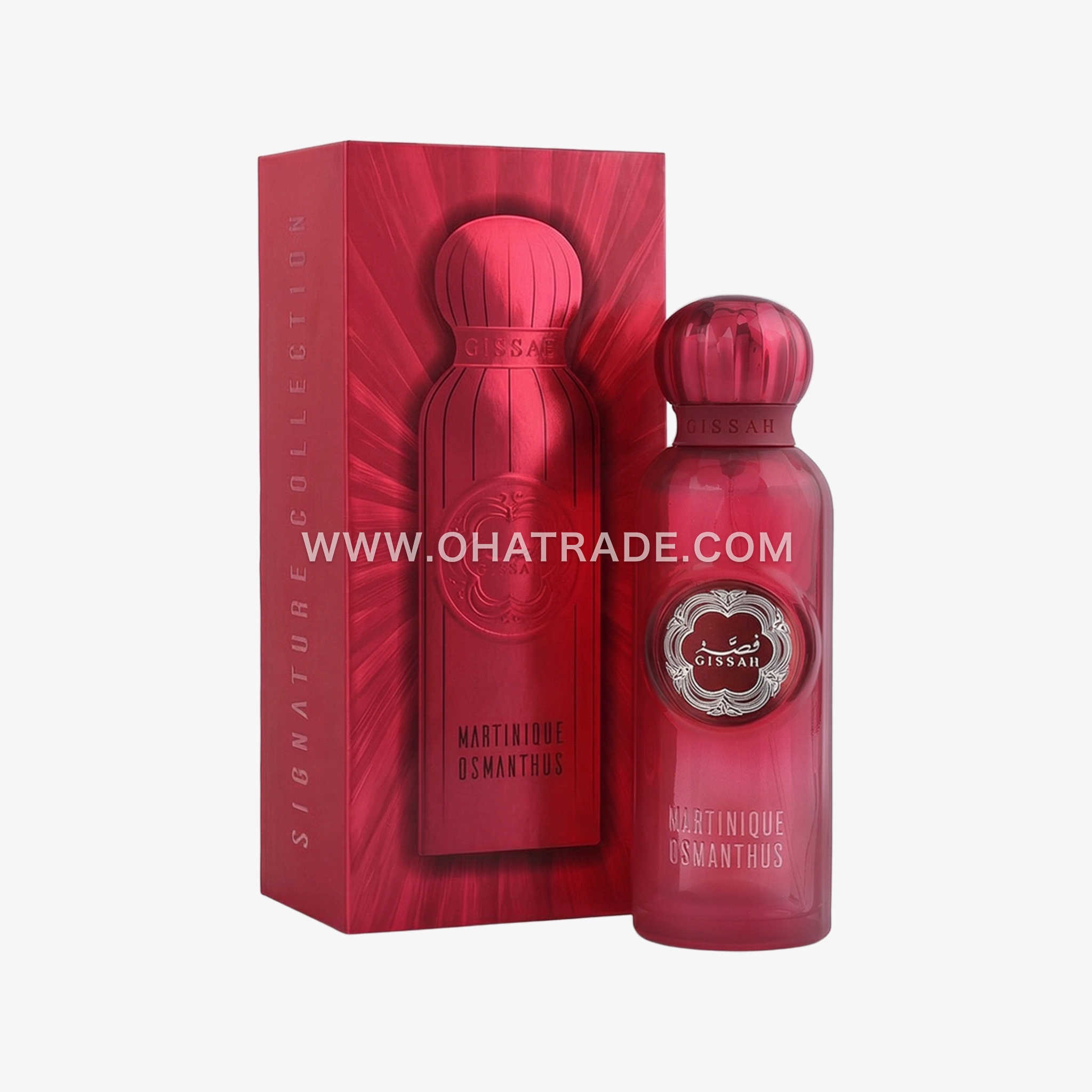 Martinique Osmanthus EDP 200ml