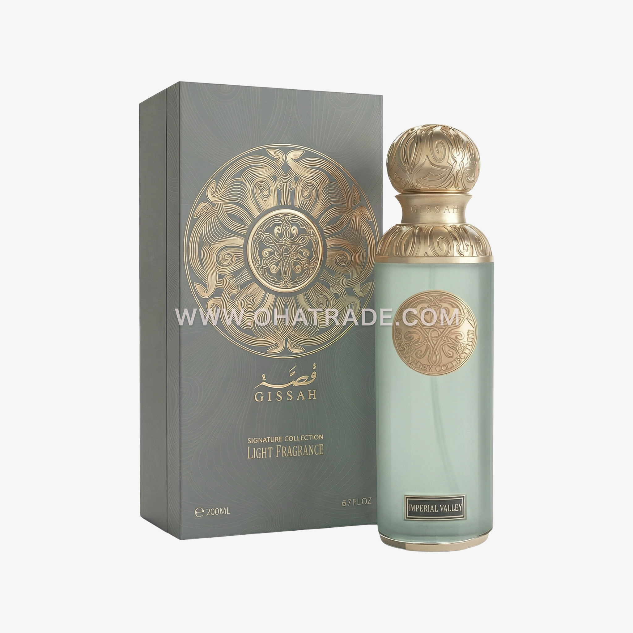 Imperial Valley EDP 200ml