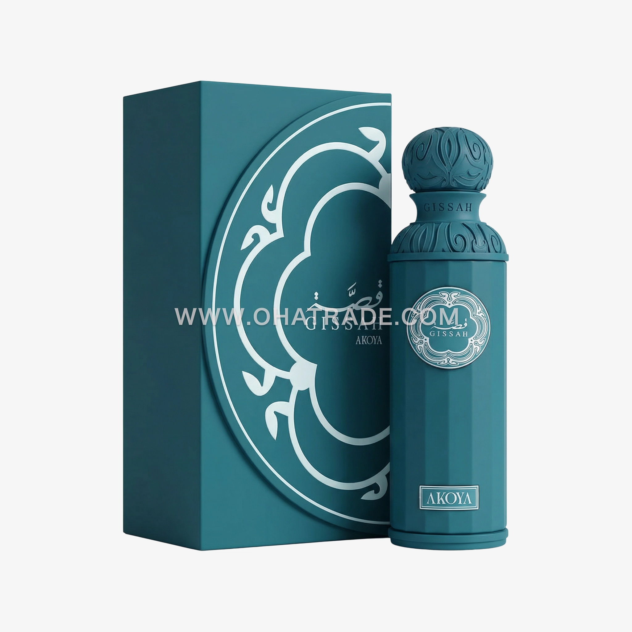 Akoya EDP 200ml