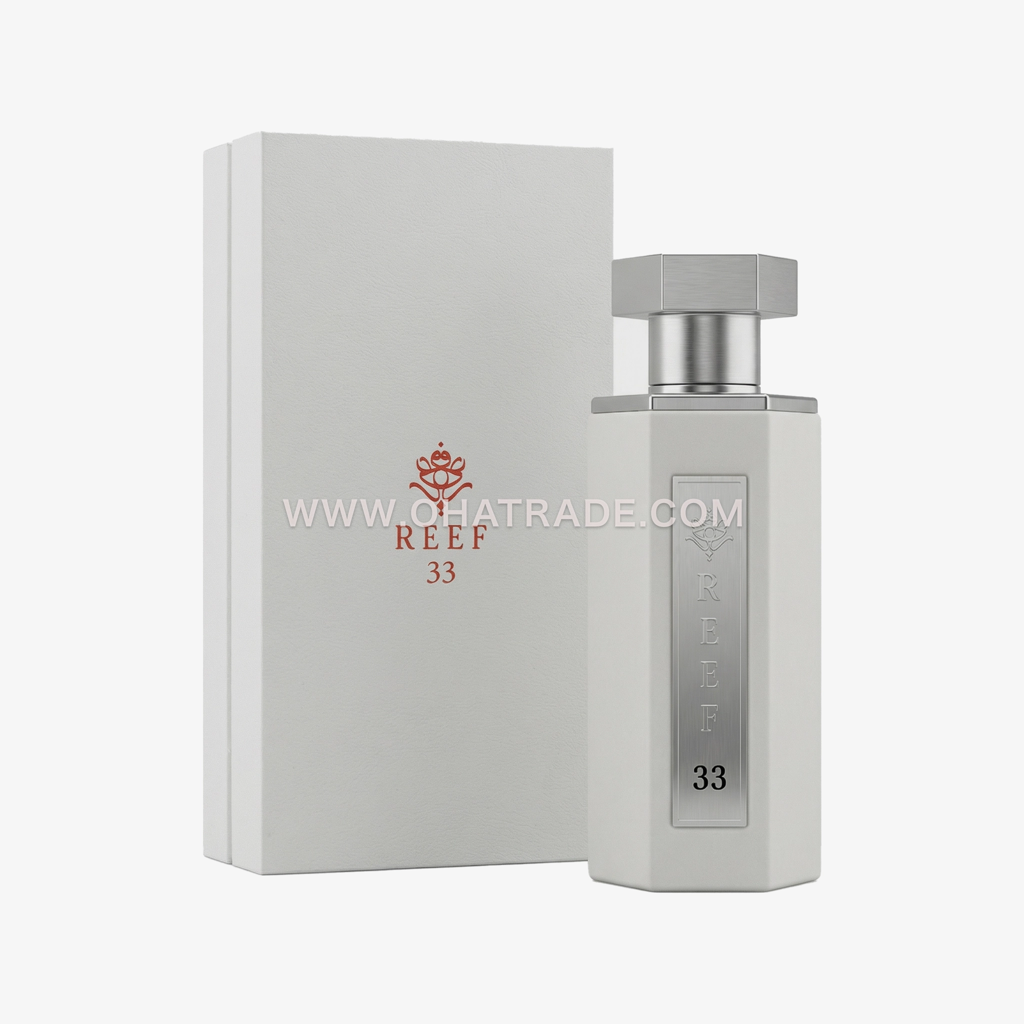 Reef 33 White EDP 100ml
