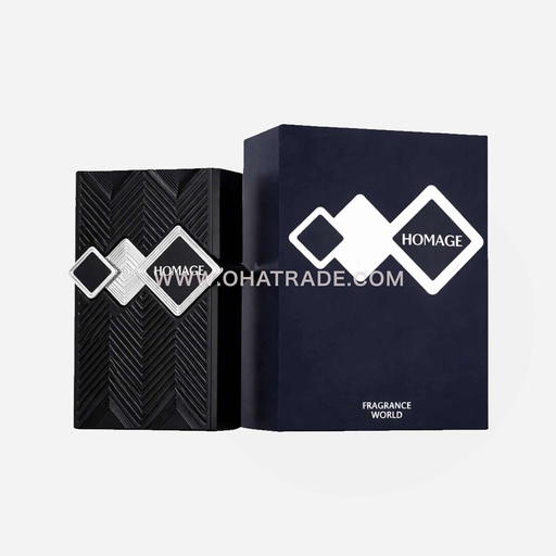 Homage EDP 100ml