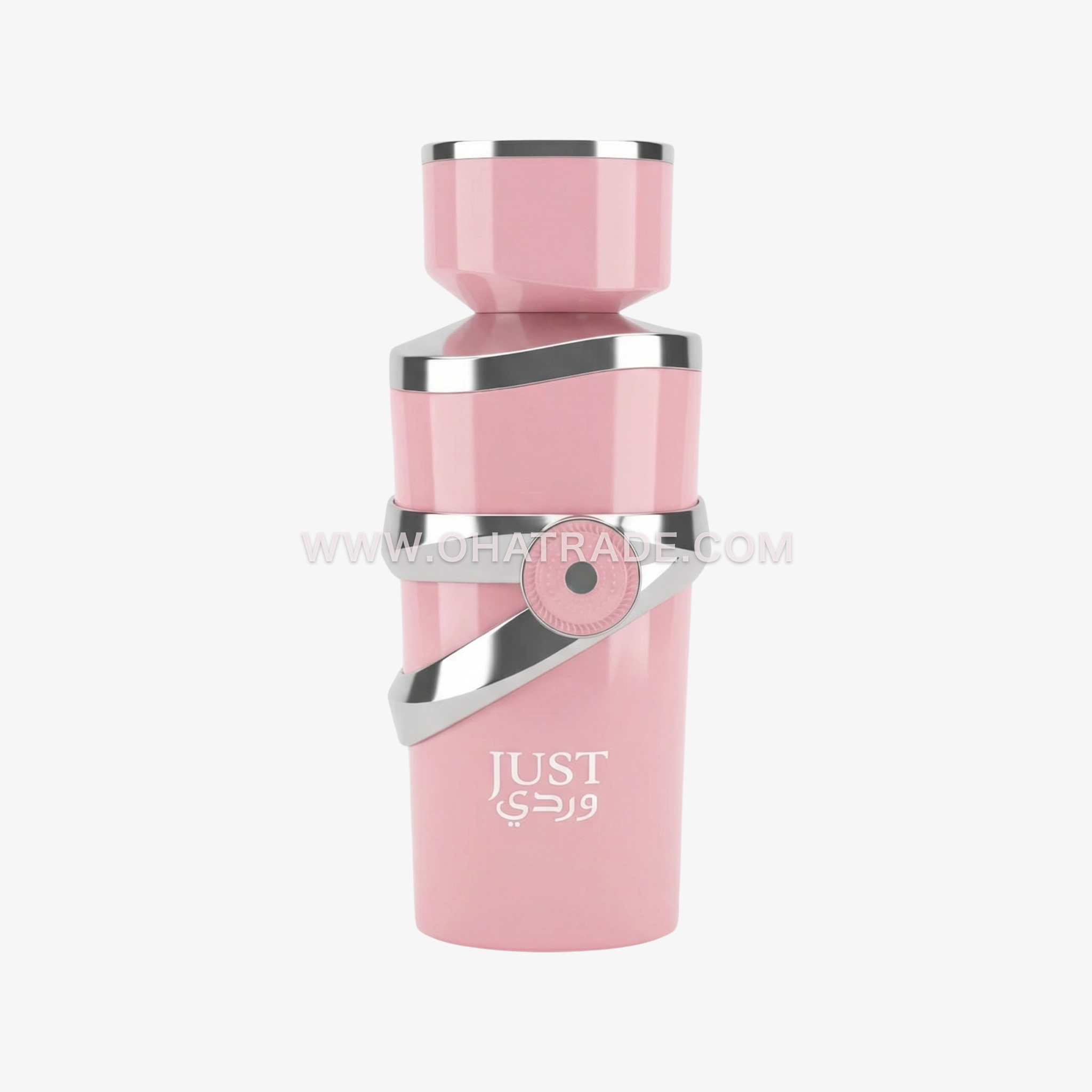 Just Wardi Deo 200ml