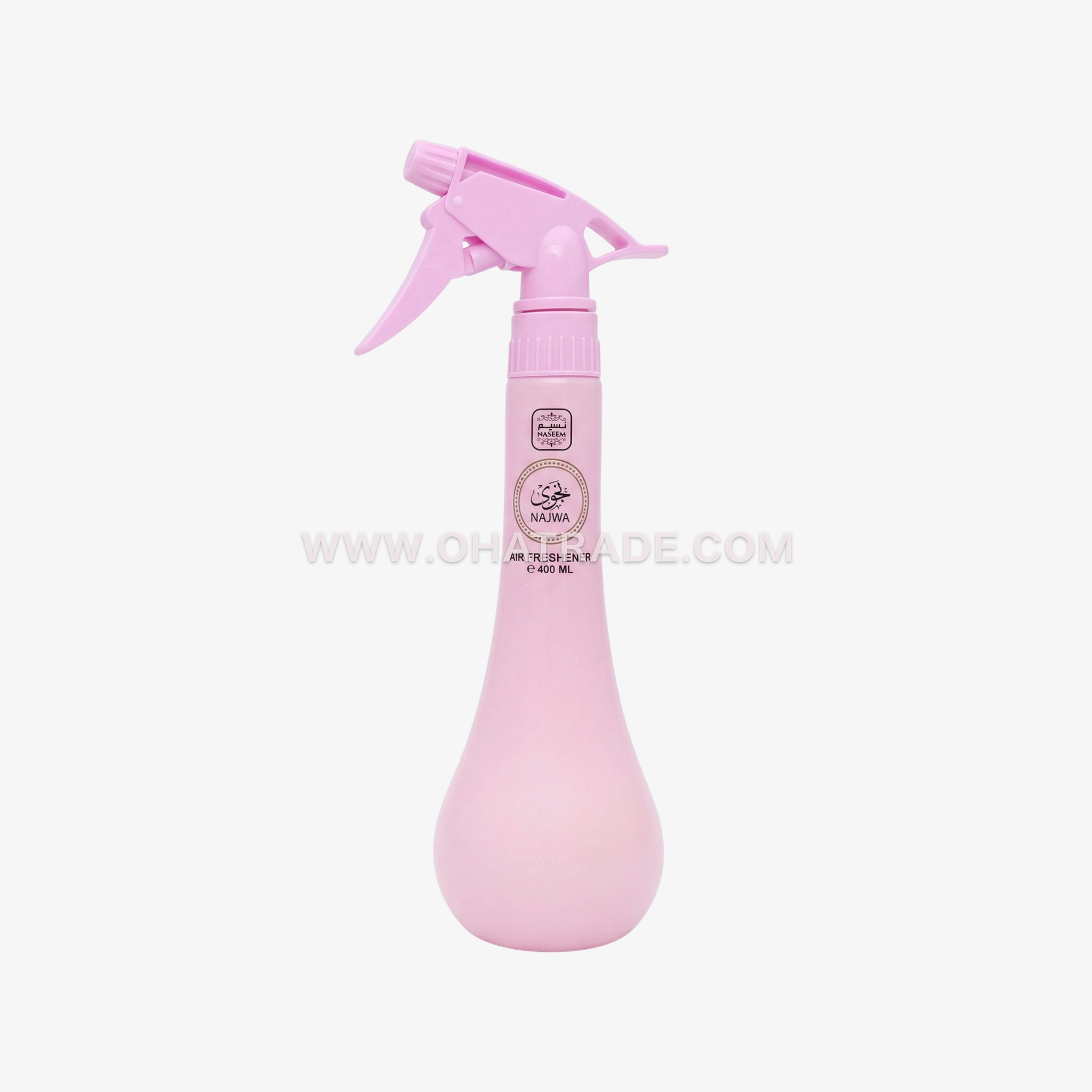 Najwa Room Freshener 400ml