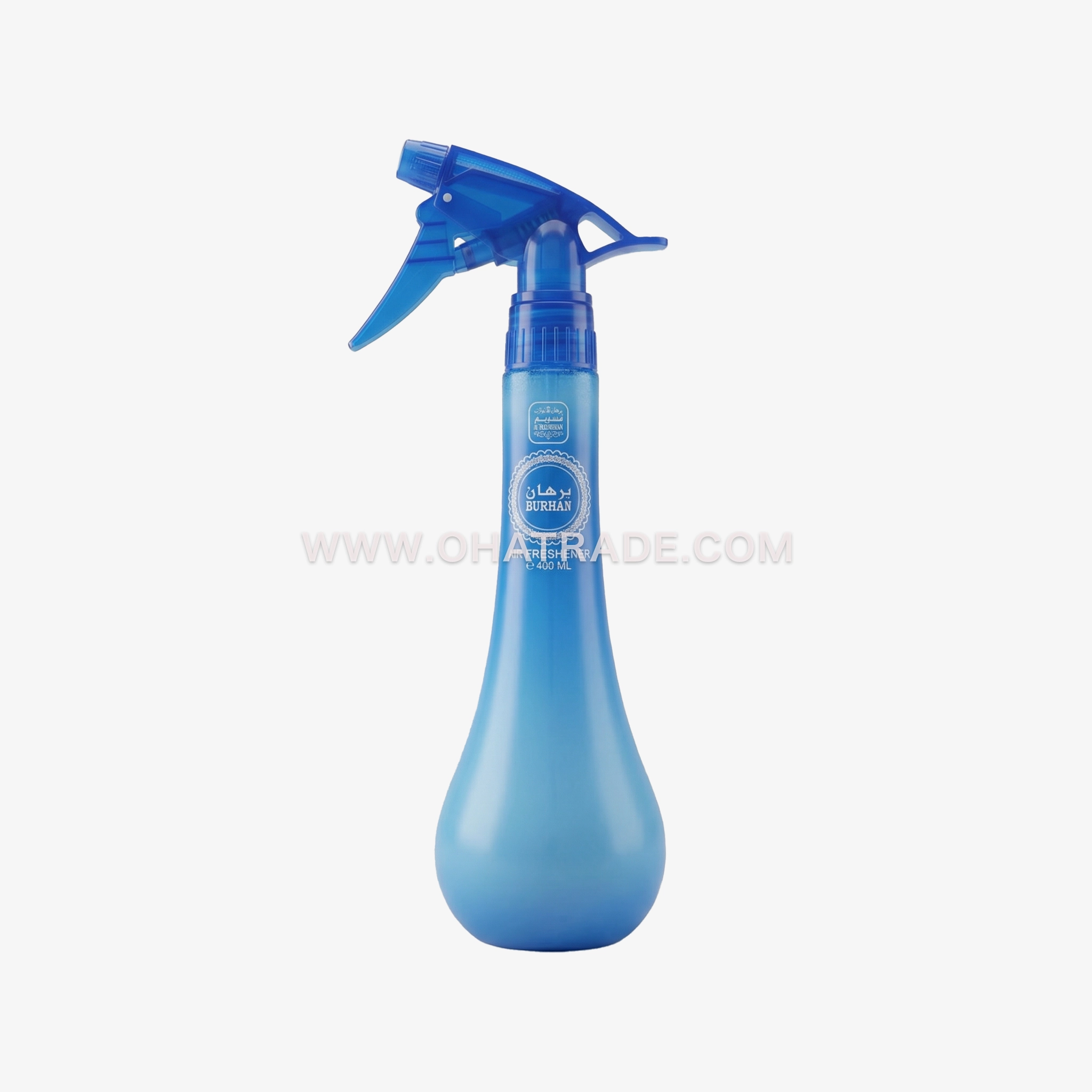 Burhan Room Freshener 400ml