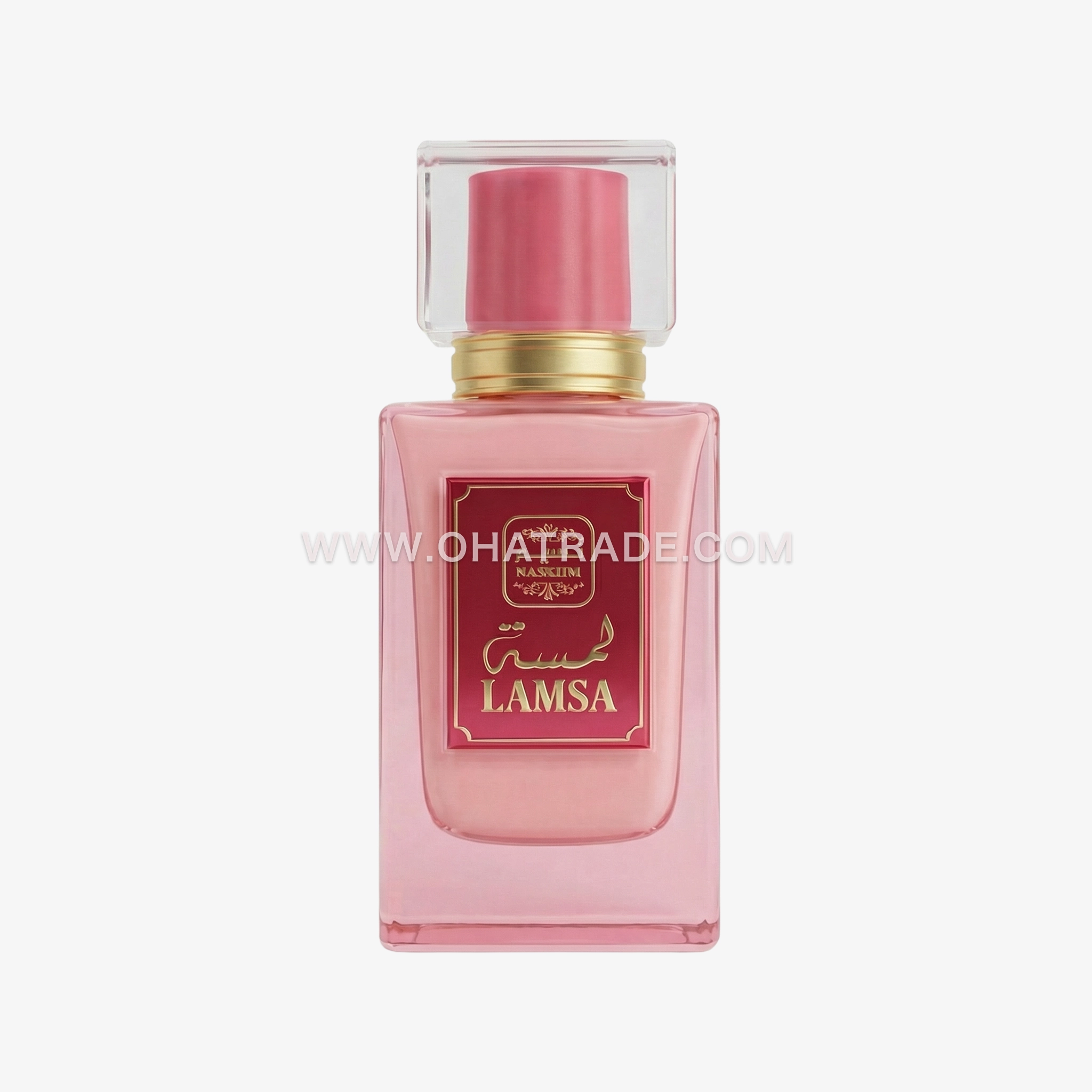 Lamsa Aqua Parfum 30ml