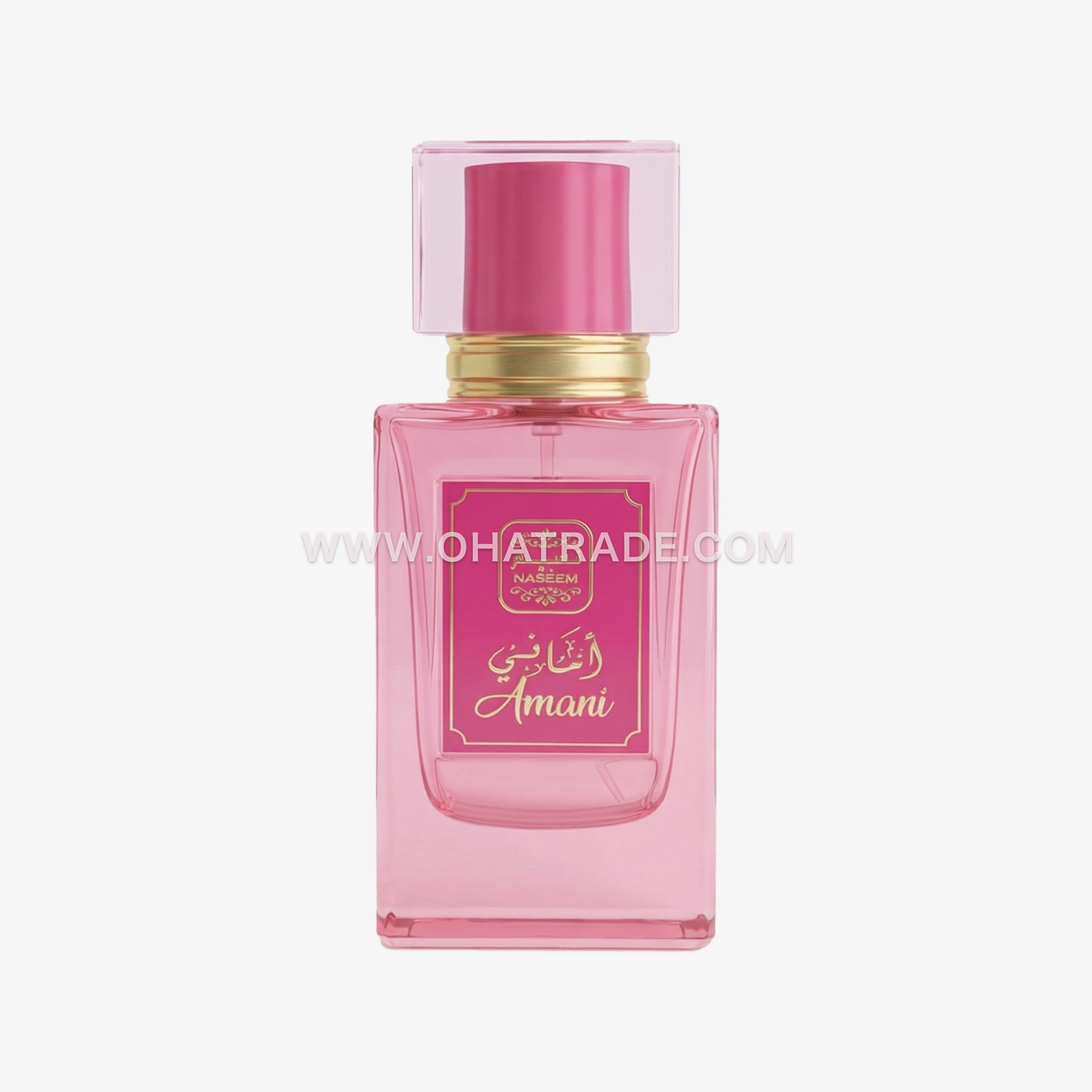 Amani Aqua Parfum 30ml