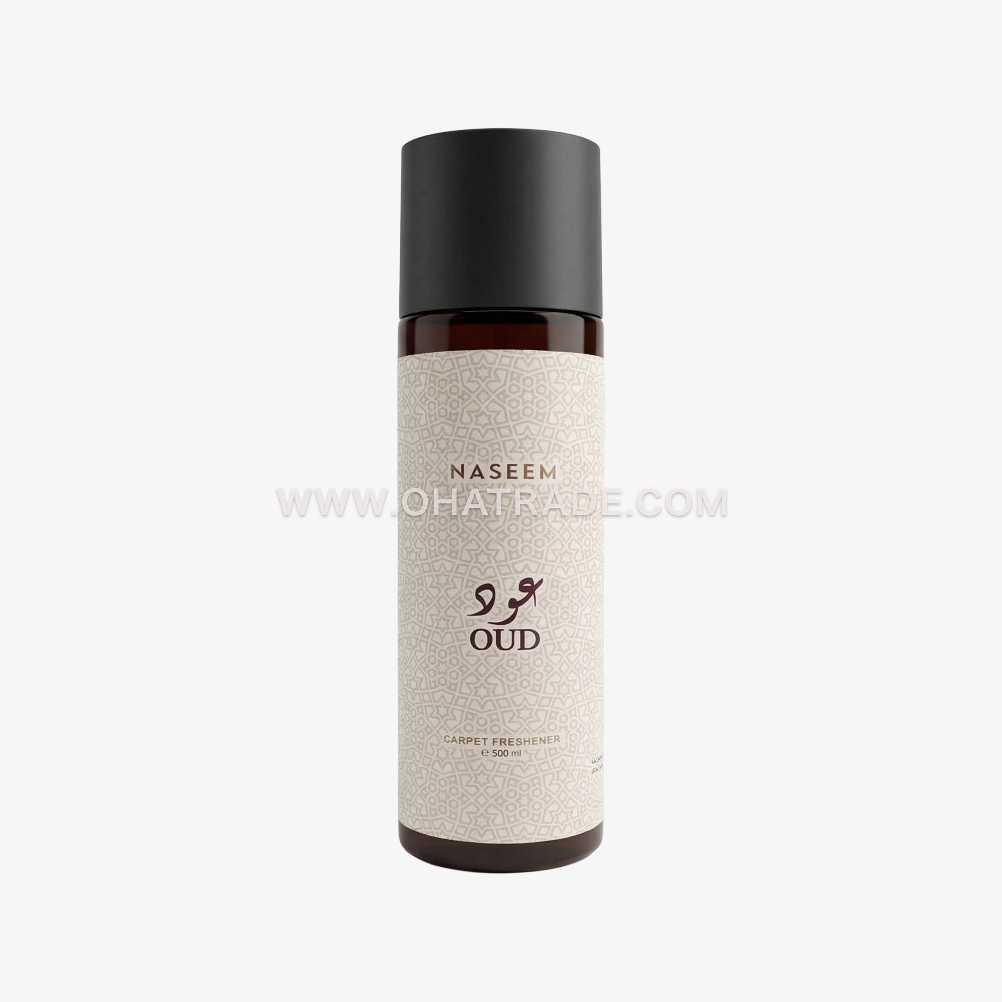 Oud Carpet Freshener 500ml