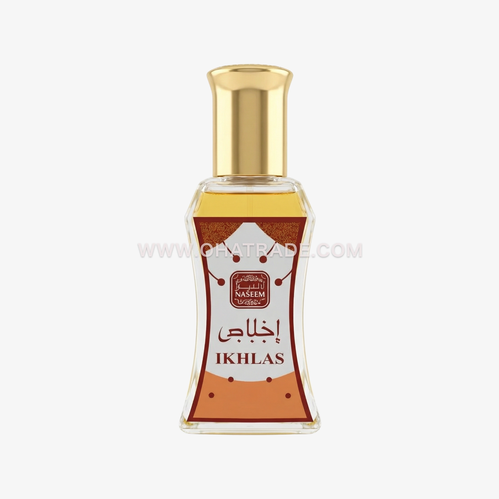 Ikhlas Roll On CPO 24ml