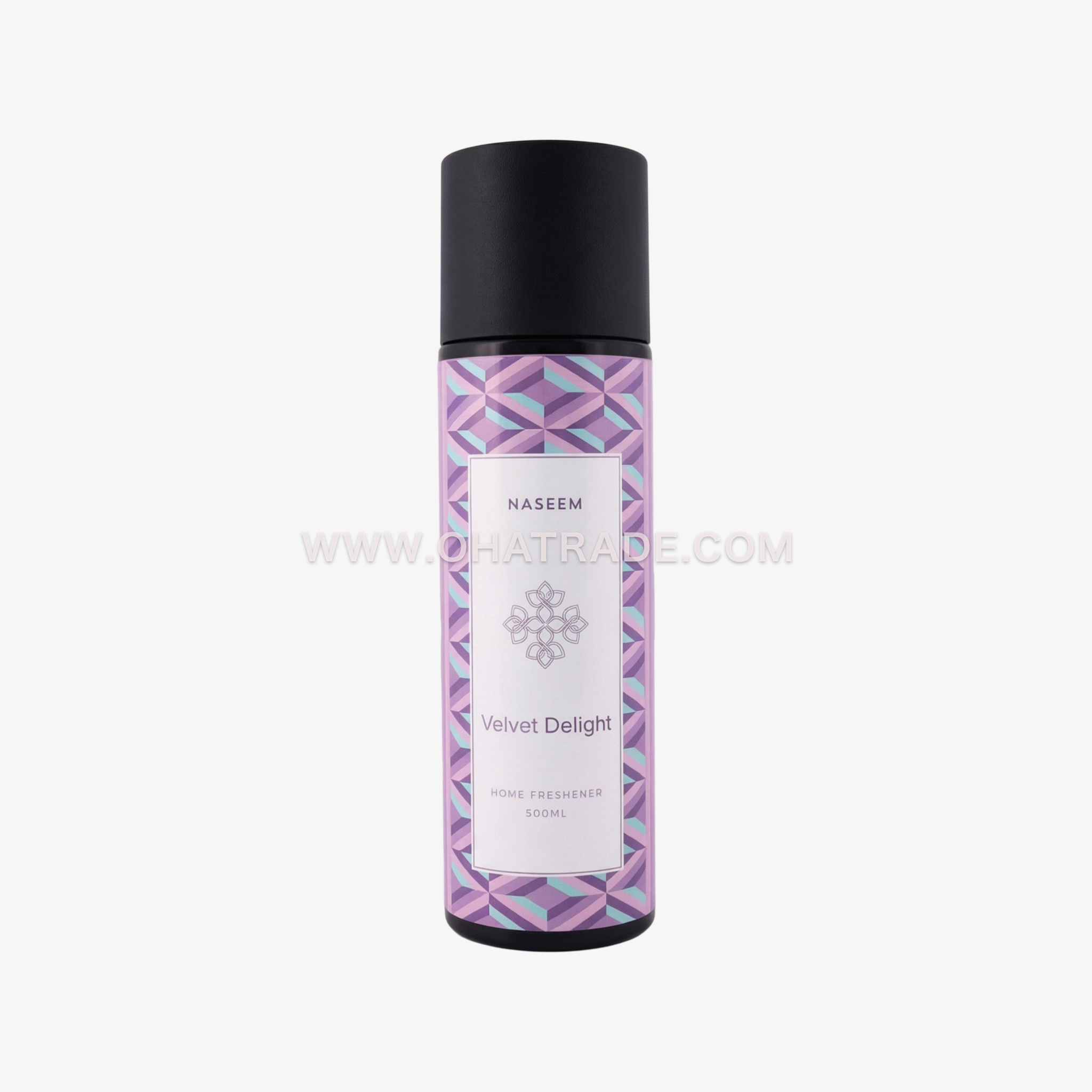 Velvet Delight Home Freshener 500ml