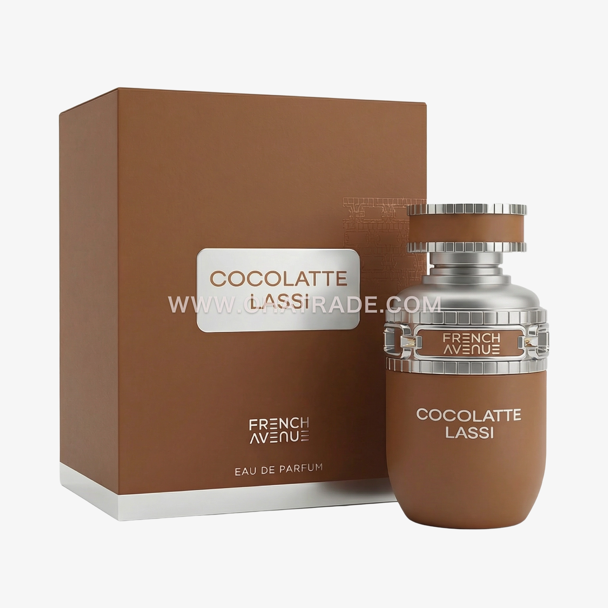 Cocolatte Lassi EDP 80ml