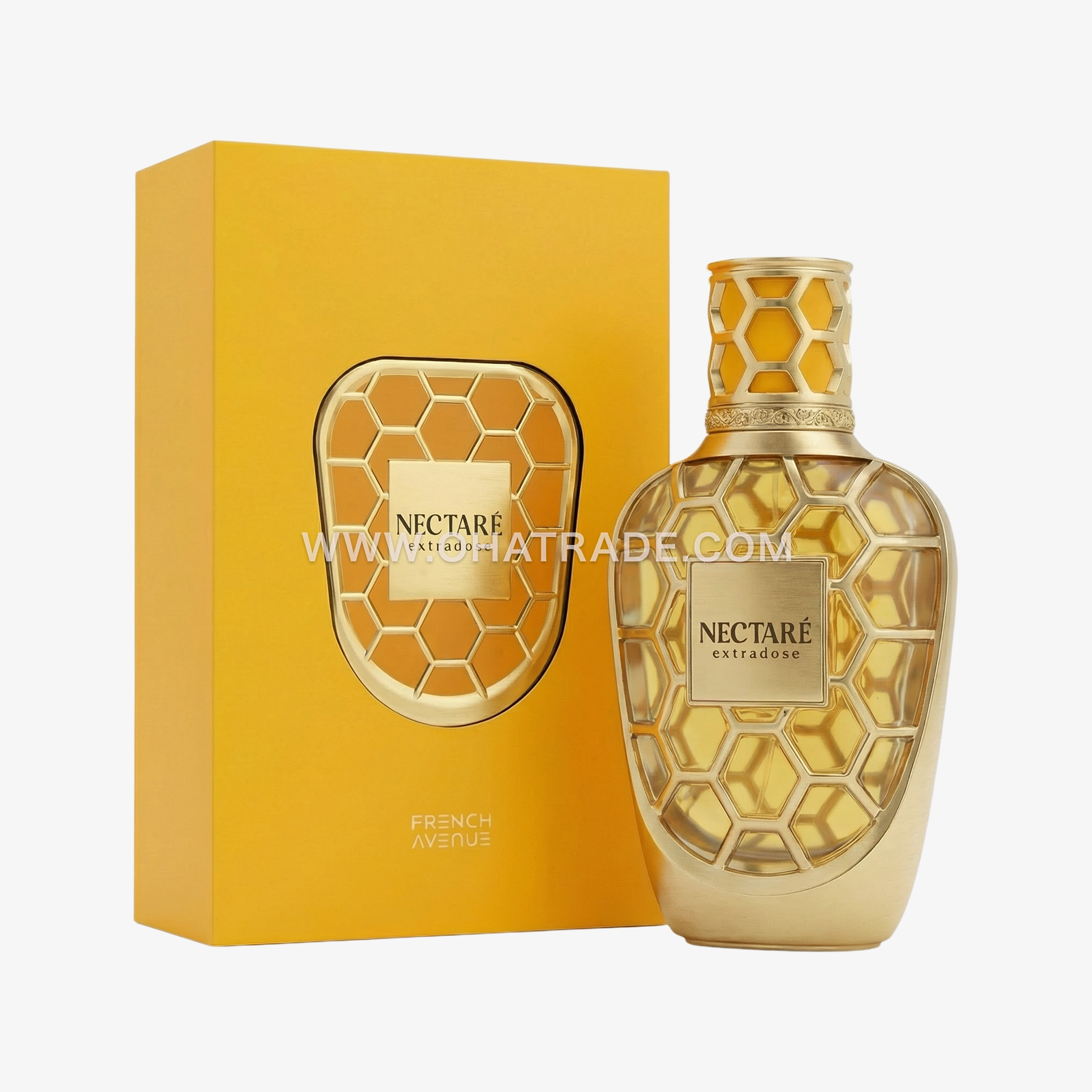 Nectare Extradose EDP 100ml