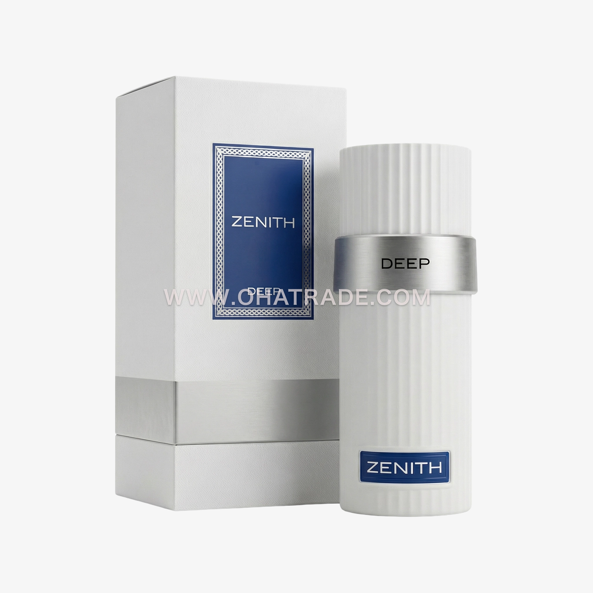 Zenith Deep EDP 100ml